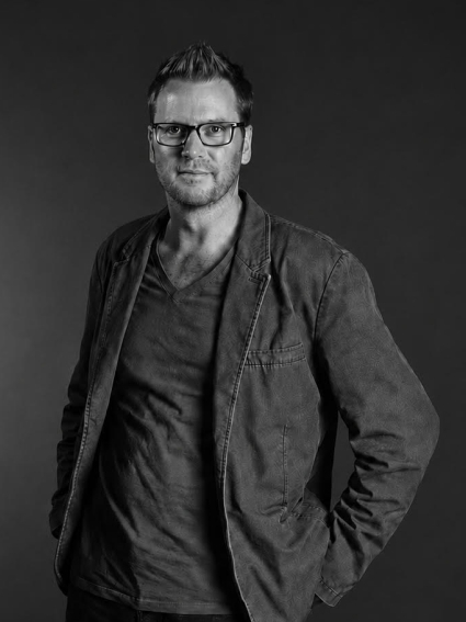 Tobin Kirk