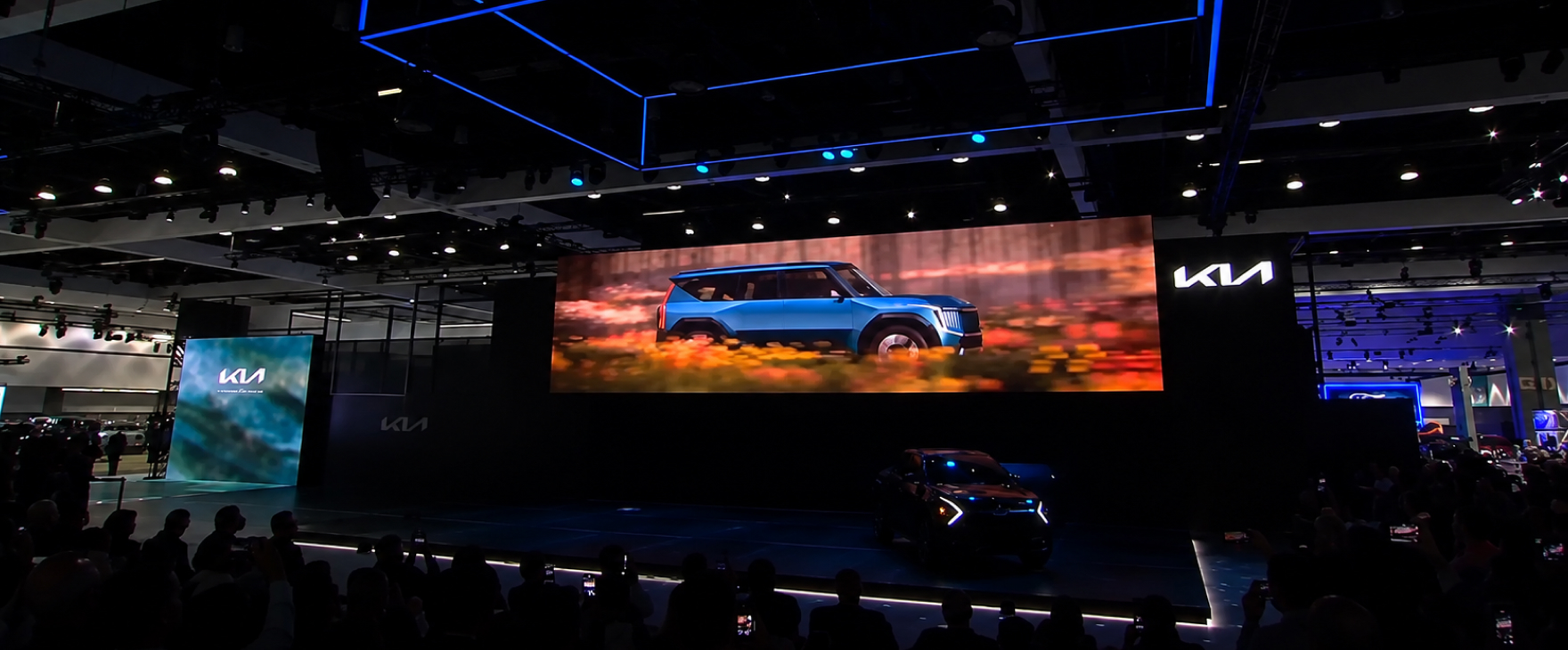 Kia EV9